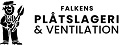Falkens Plåt & Ventilation i Halmstad AB